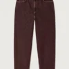 Women's Balloon Jeans Oshow Reference: OSH11AH26