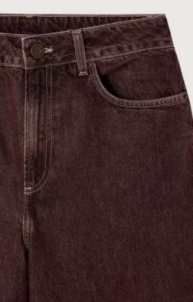 Women’s Balloon Jeans Oshow Reference: OSH11AH26