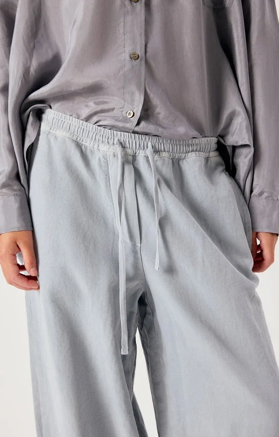 Women’s balloon joggers Lycaz Reference: LYC10CH26