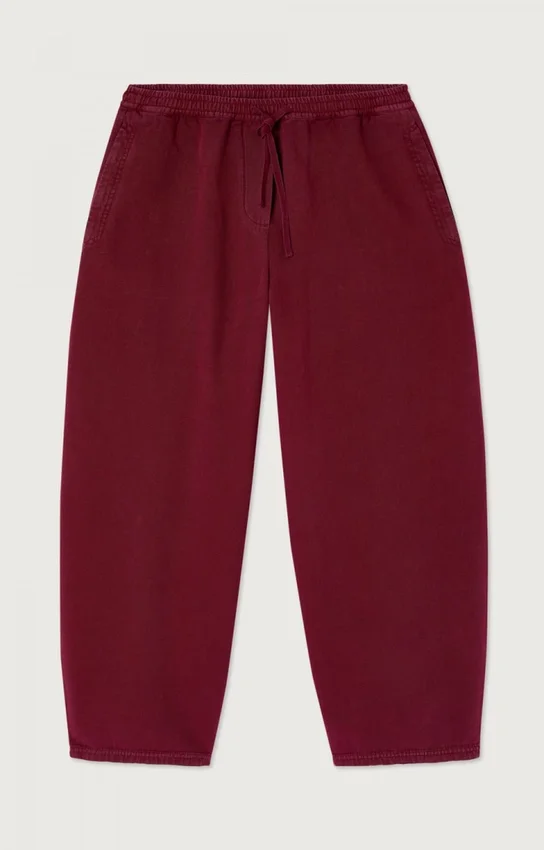 Women’s balloon joggers Lycaz Reference: LYC10CH26