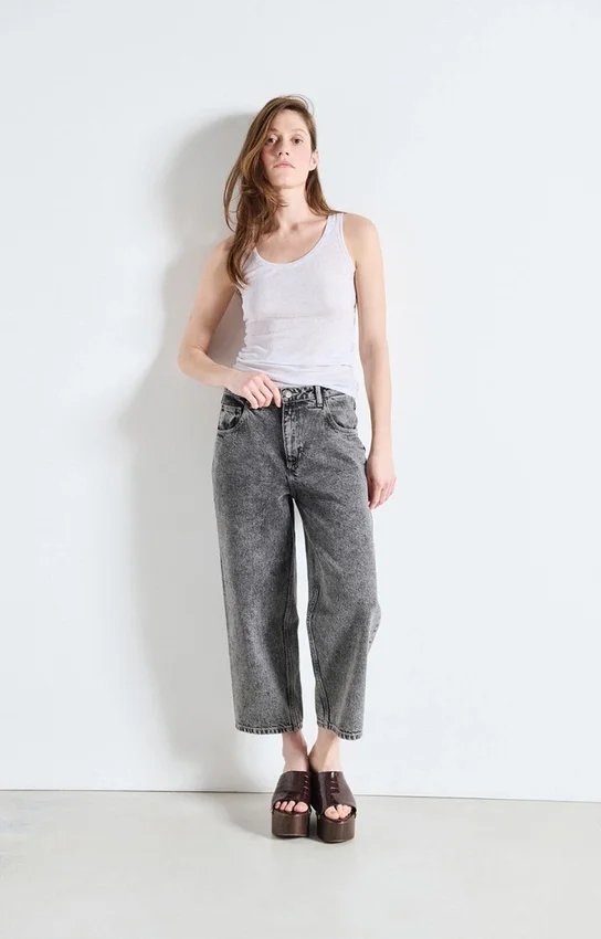 Women's boyfiend jeans Yopday Reference: YOP11IH26