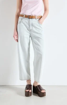 Women's boyfriend jeans Joybird Reference: JOY11JH26