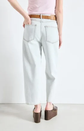Women’s boyfriend jeans Joybird Reference: JOY11JH26