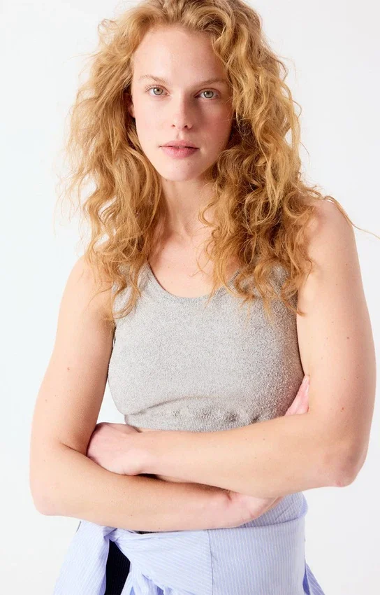 Women's bra Cluway Reference: CLU00AH26