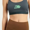 Women's bra Usuway - AMV SPORTS CLUB Reference: USU00AH26