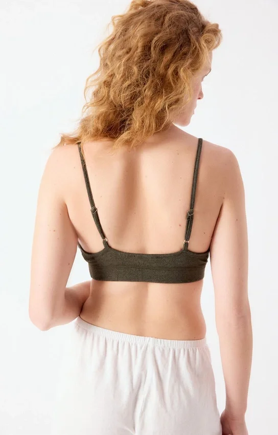 Women's bra Ypawood Reference: YPA00AH26