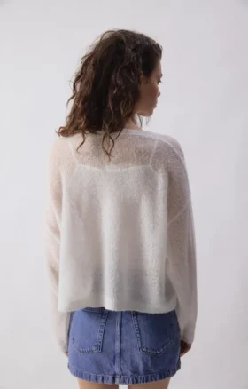 Women’s cardigan Bodyrow Reference: BOD19AH26