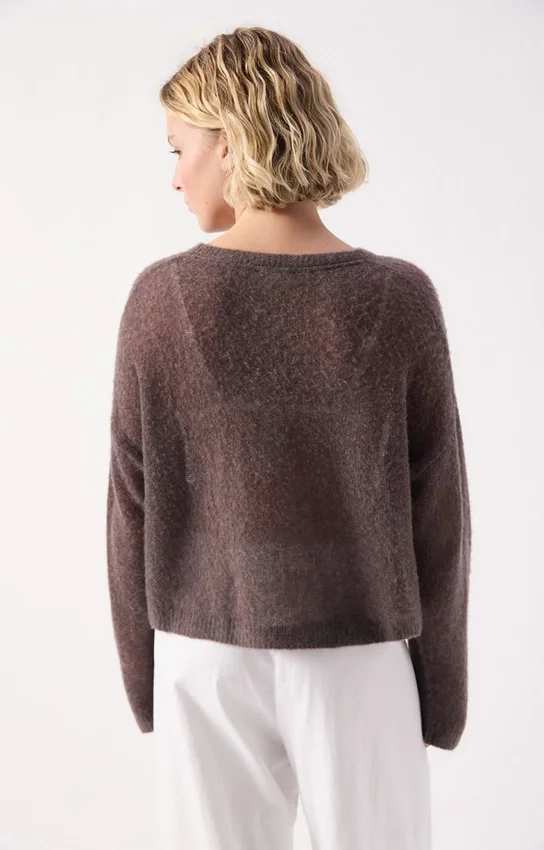 Women's cardigan Bodyrow Reference: BOD19AH26