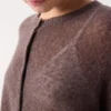 Women's cardigan Bodyrow Reference: BOD19AH26