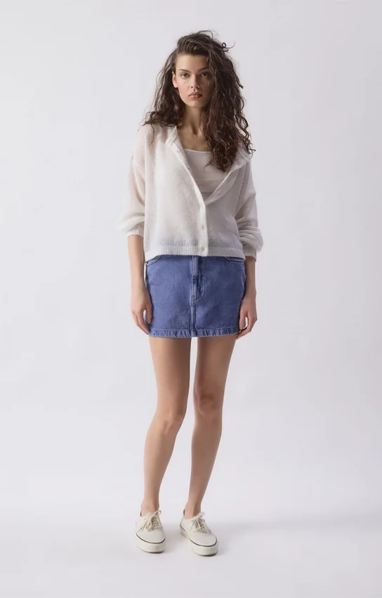 Women's cardigan Bodyrow Reference: BOD19AH26