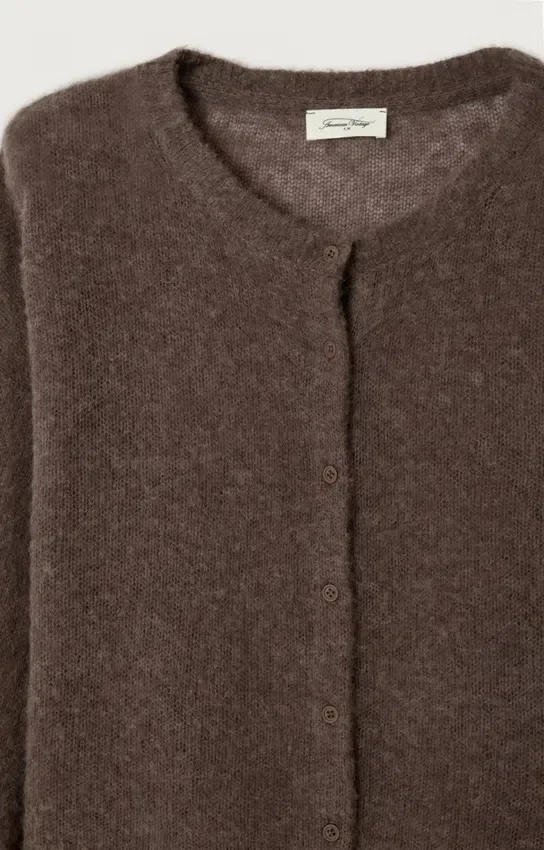 Women's cardigan Bodyrow Reference: BOD19AH26