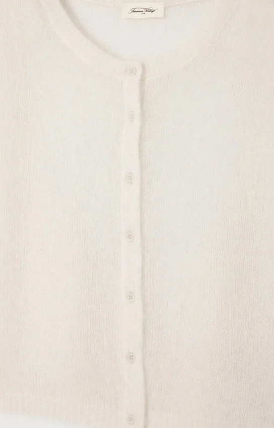 Women's cardigan Bodyrow Reference: BOD19AH26