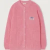 Women's cardigan Cyrow Reference: CYR19AH26