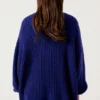 Women's cardigan Cyrow Reference: CYR19AH26