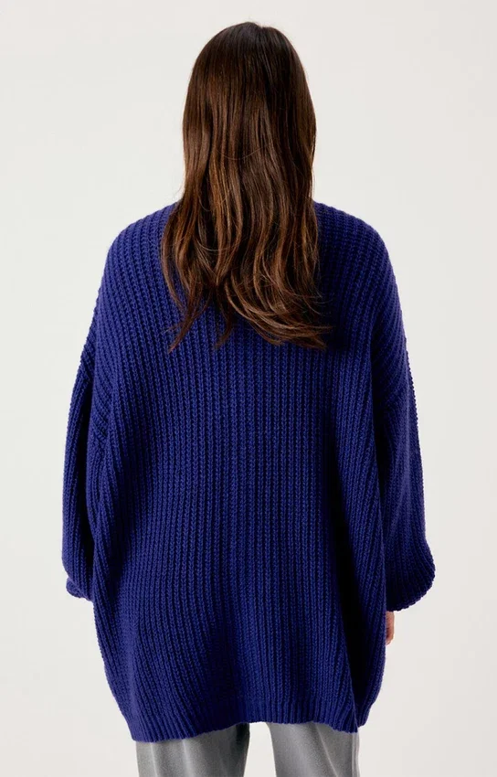 Women's cardigan Cyrow Reference: CYR19AH26