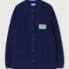 Women's cardigan Cyrow Reference: CYR19AH26