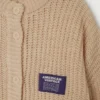Women's cardigan Cyrow Reference: CYR19AH26