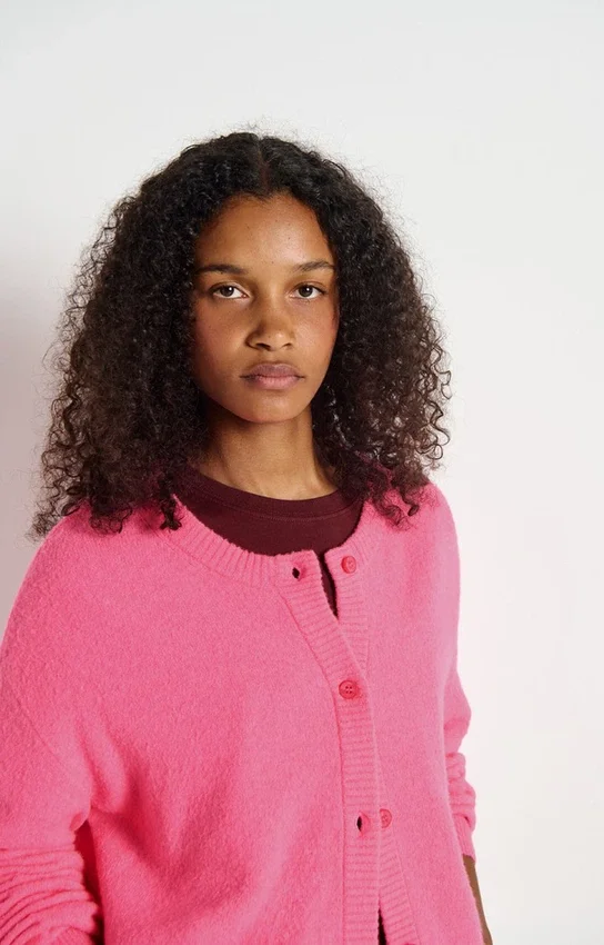 Women's cardigan Damsville Reference: DAM19EH25
