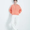 Women's cardigan Damsville Reference: DAM19EH25