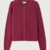 Women's cardigan Damsville Reference: DAM19EH25