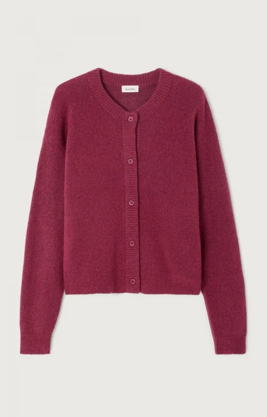 Women's cardigan Damsville Reference: DAM19EH25