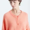 Women's cardigan Damsville Reference: DAM19EH25