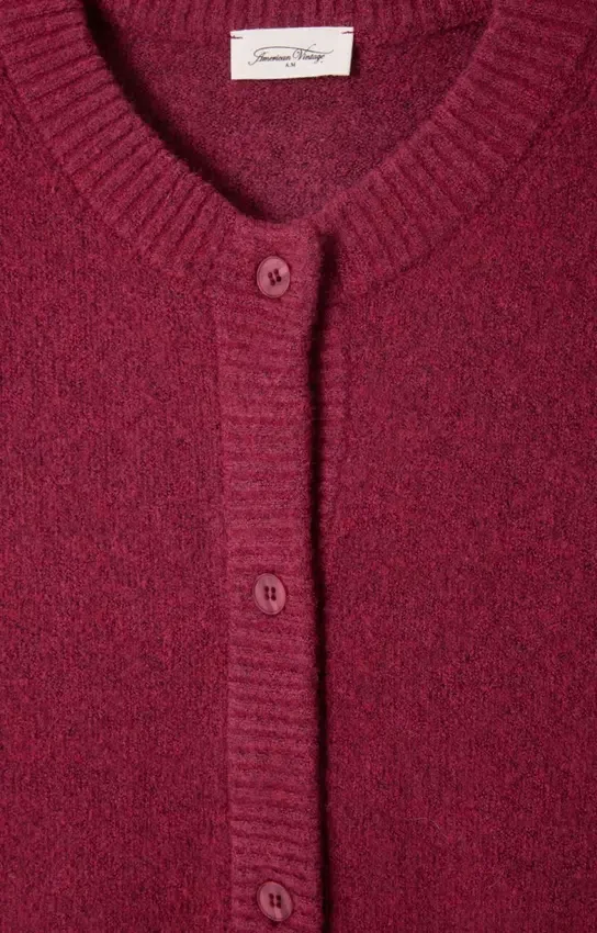 Women's cardigan Damsville Reference: DAM19EH25