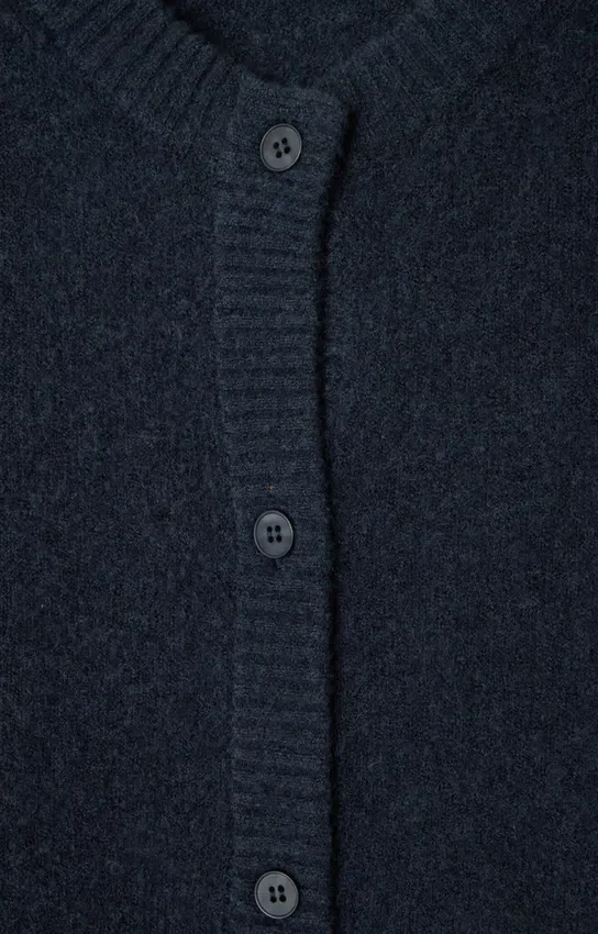 Women's cardigan Damsville Reference: DAM19EH25