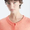 Women's cardigan Damsville Reference: DAM19EH25