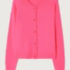Women's cardigan Damsville Reference: DAM19EH25