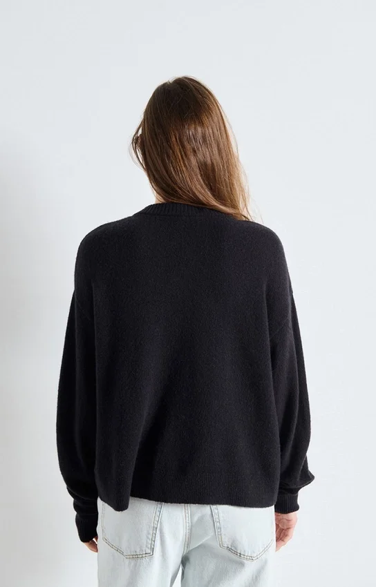 Women's cardigan Damsville Reference: DAM19EH26