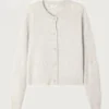 Women's cardigan Damsville Reference: DAM19EH26