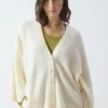 Women's cardigan Damsville Reference: DAM19FH26