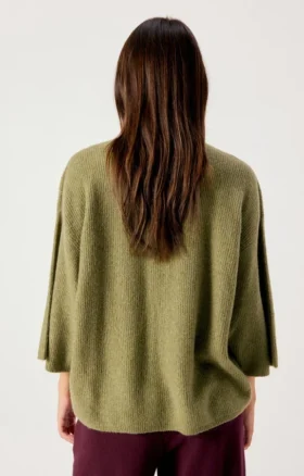Women’s cardigan Damsville Reference: DAM19FH26