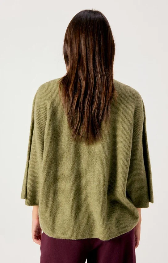 Women's cardigan Damsville Reference: DAM19FH26