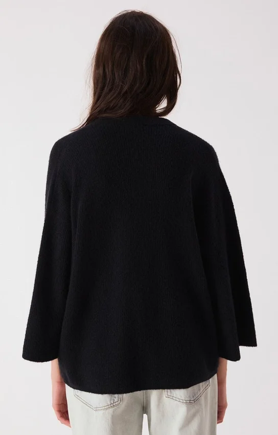 Women's cardigan Damsville Reference: DAM19FH26