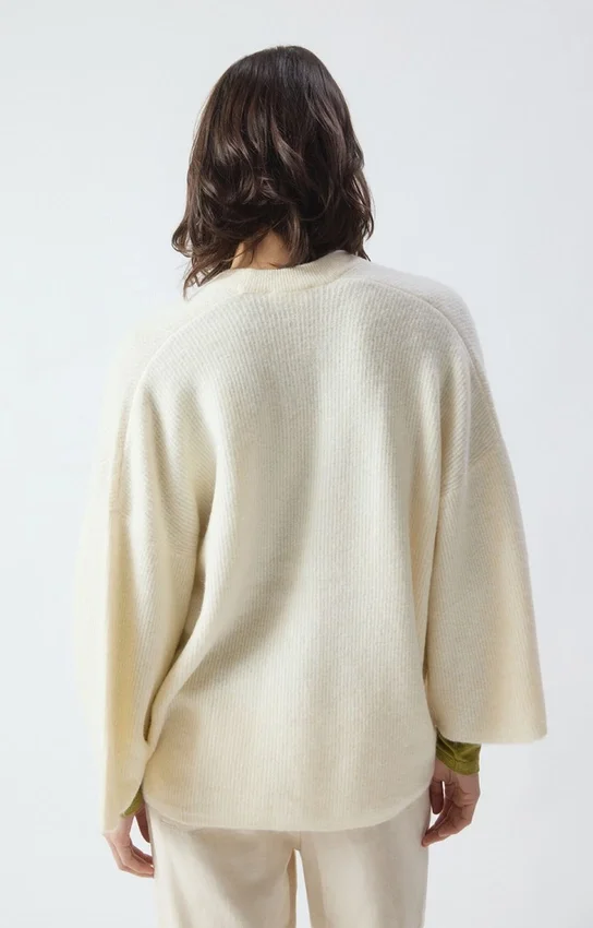 Women's cardigan Damsville Reference: DAM19FH26