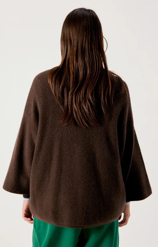 Women's cardigan Damsville Reference: DAM19FH26