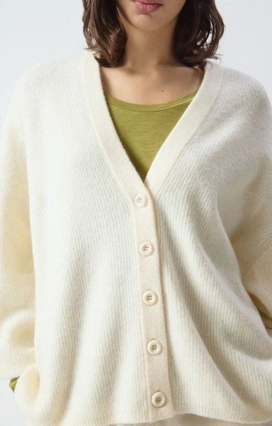 Women's cardigan Damsville Reference: DAM19FH26
