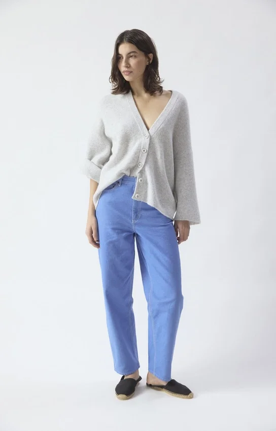 Women's cardigan Damsville Reference: DAM19FH26