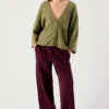 Women's cardigan Damsville Reference: DAM19FH26