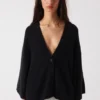 Women's cardigan Damsville Reference: DAM19FH26