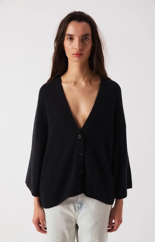 Women's cardigan Damsville Reference: DAM19FH26
