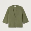 Women's cardigan Damsville Reference: DAM19FH26