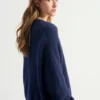 Women's cardigan East Reference: EAST19AH26