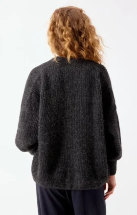 Women's cardigan East Reference: EAST19AH26