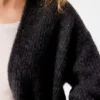 Women's cardigan East Reference: EAST19AH26