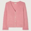 Women's cardigan East Reference: EAST19GH25