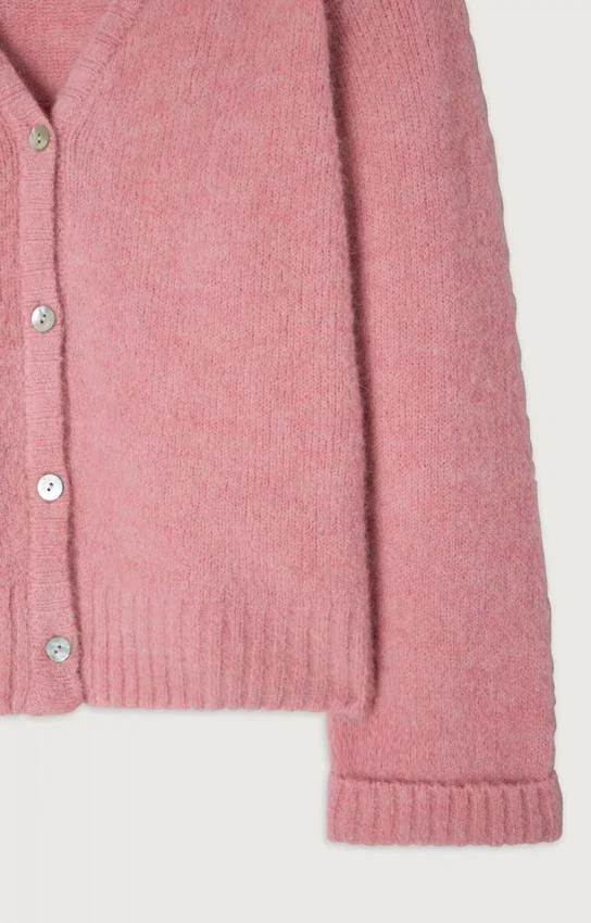 Women's cardigan East Reference: EAST19GH25