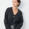 Women's cardigan East Reference: EAST19GH26